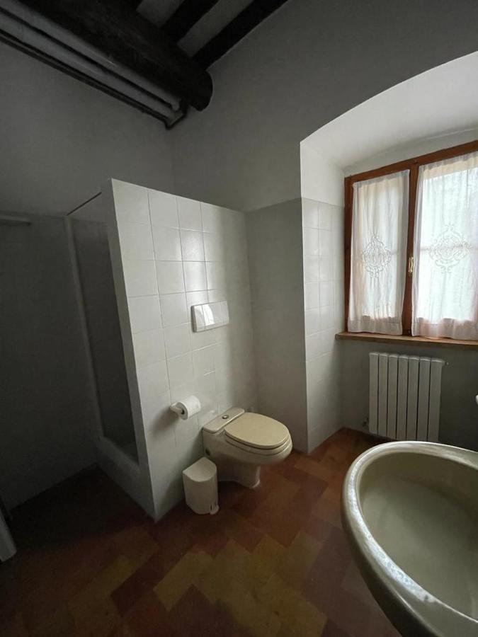 福利尼奥Casa Dei Lecci公寓 外观 照片