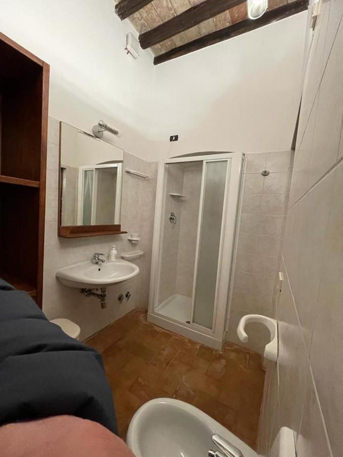 福利尼奥Casa Dei Lecci公寓 外观 照片