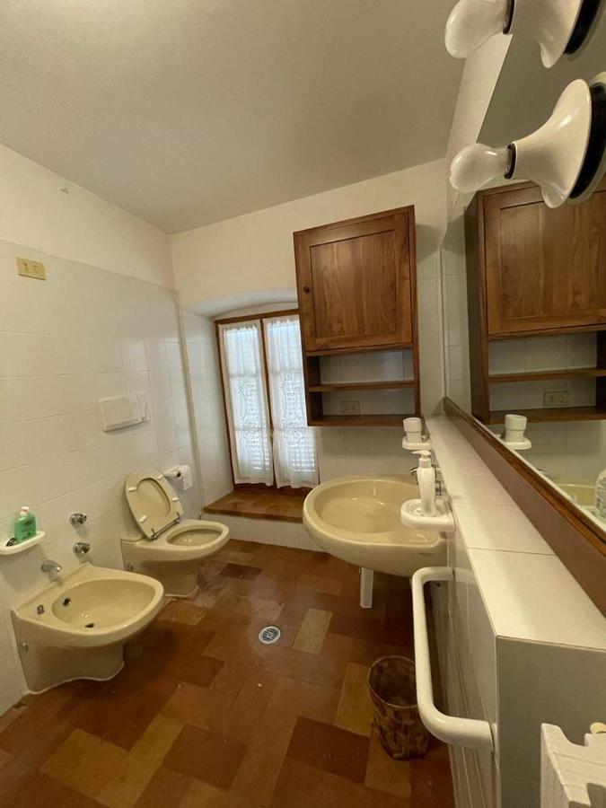 福利尼奥Casa Dei Lecci公寓 外观 照片