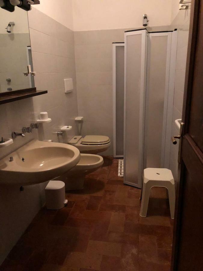 福利尼奥Casa Dei Lecci公寓 外观 照片